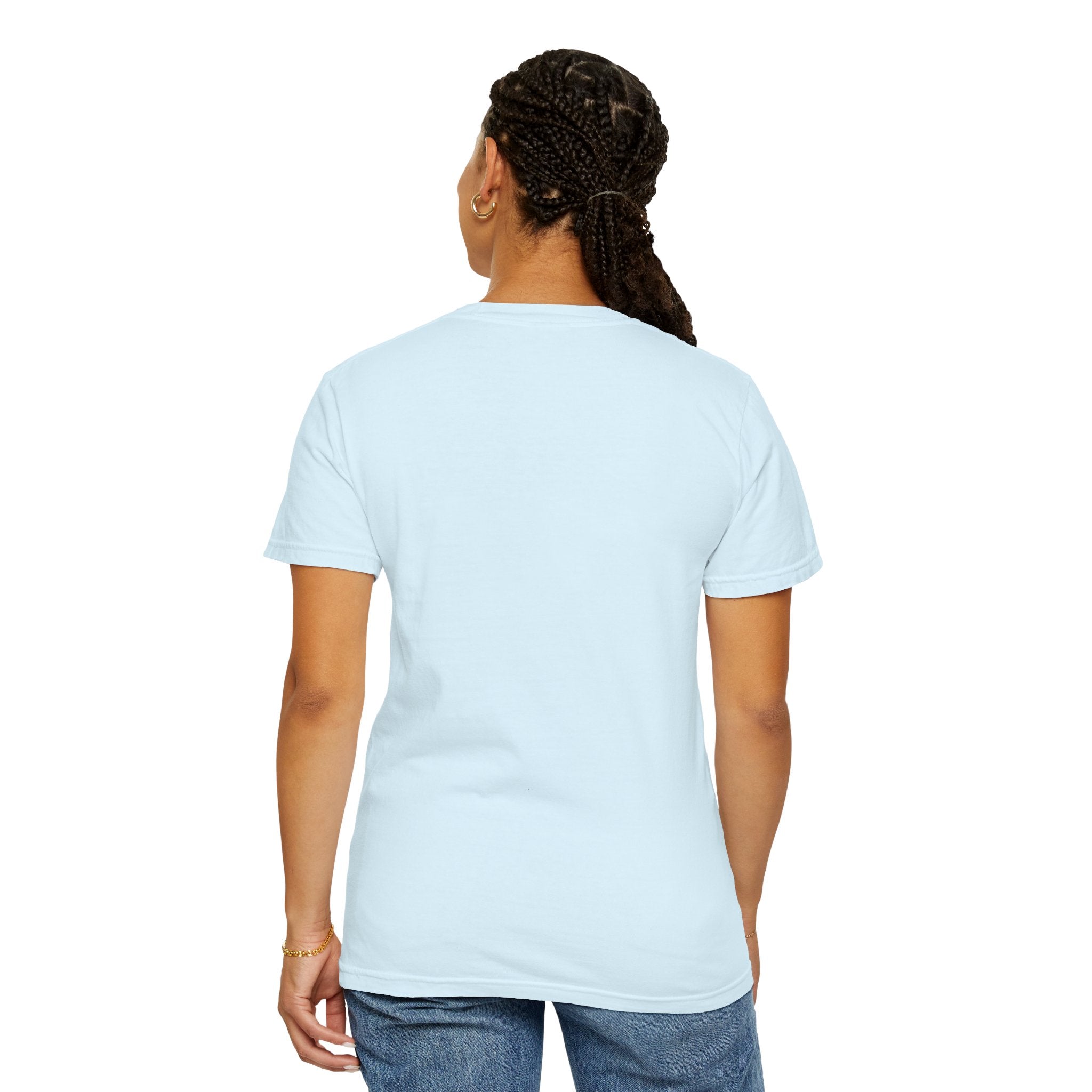 You Can't Beat What God Is Building T-Shirt