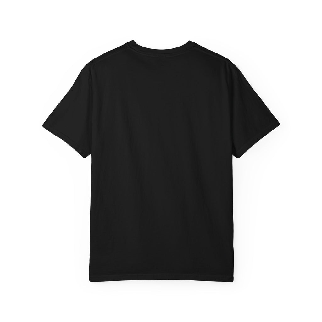 "Faith Over Fear" Adult T-Shirt – Christian Cross Graphic