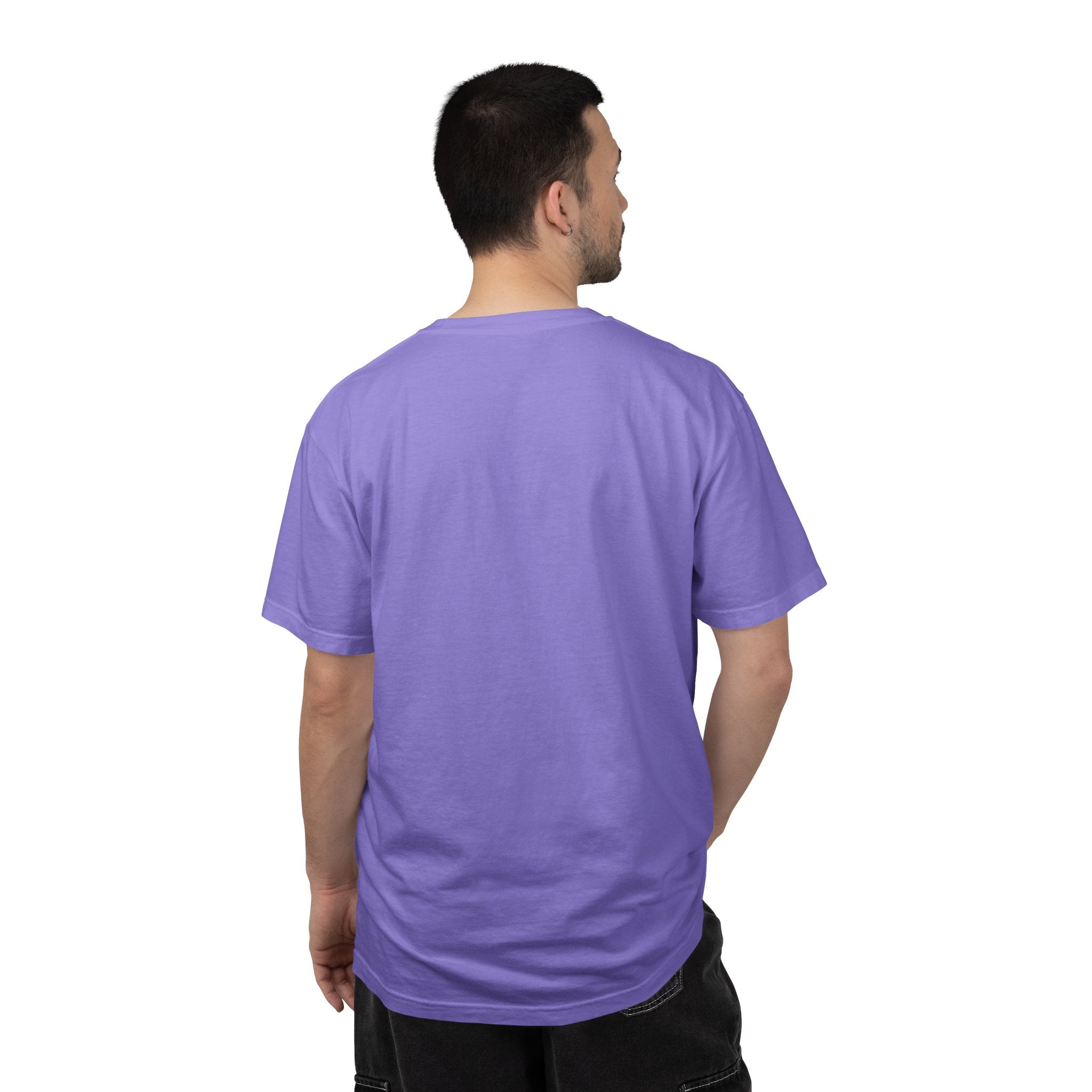 You Can't Beat What God Is Building T-Shirt