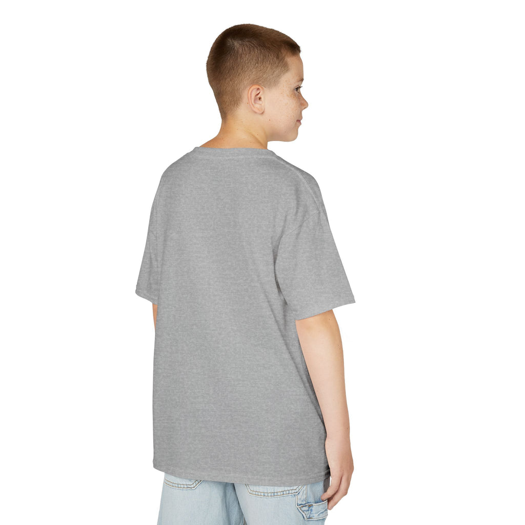 Prayer, Trust, Repeat Kids T-shirt