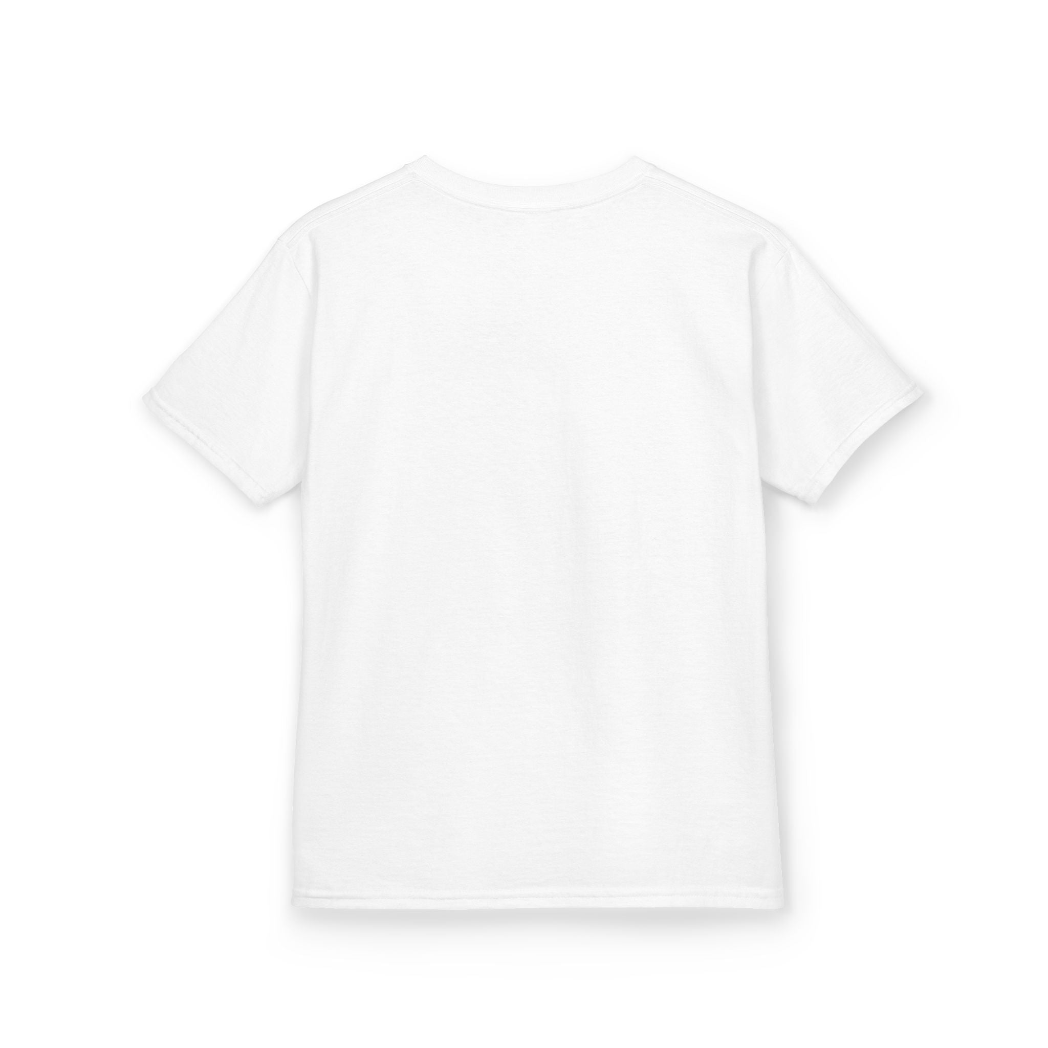 "He Left the 99 for Me" - Kids Tee Religious Rescue Shepherd Christian Shirt