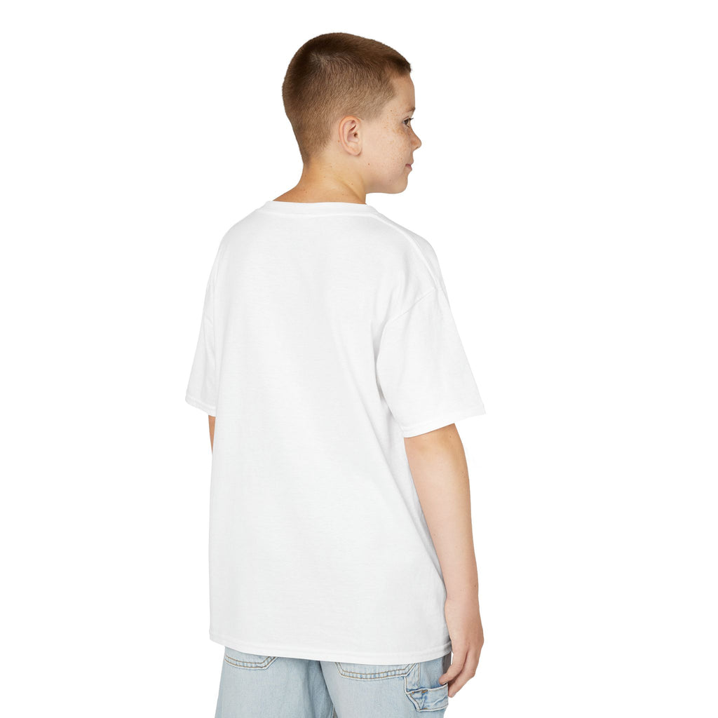 Prayer, Trust, Repeat Kids T-shirt