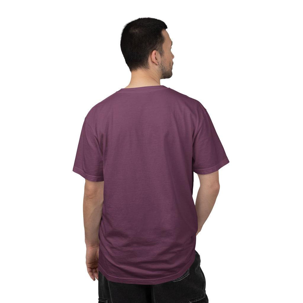 You Can't Beat What God Is Building T-Shirt