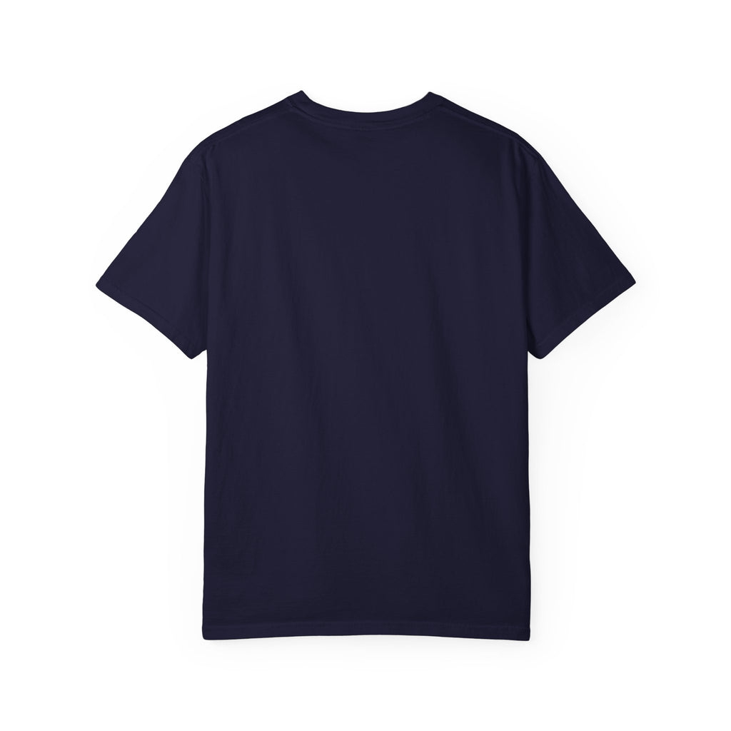 You Can't Beat What God Is Building T-Shirt