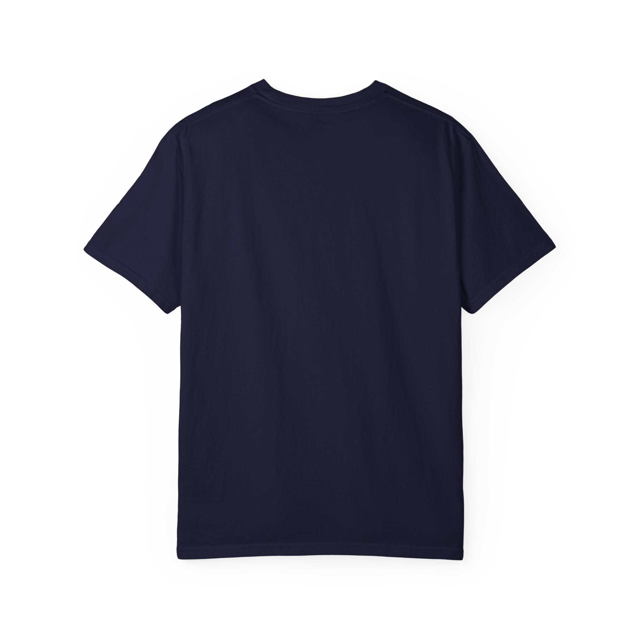 You Can't Beat What God Is Building T-Shirt