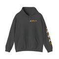 "He Left the 99 for Me" Adult Hoodie