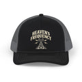 Heaven's Frequency Trucker Cap