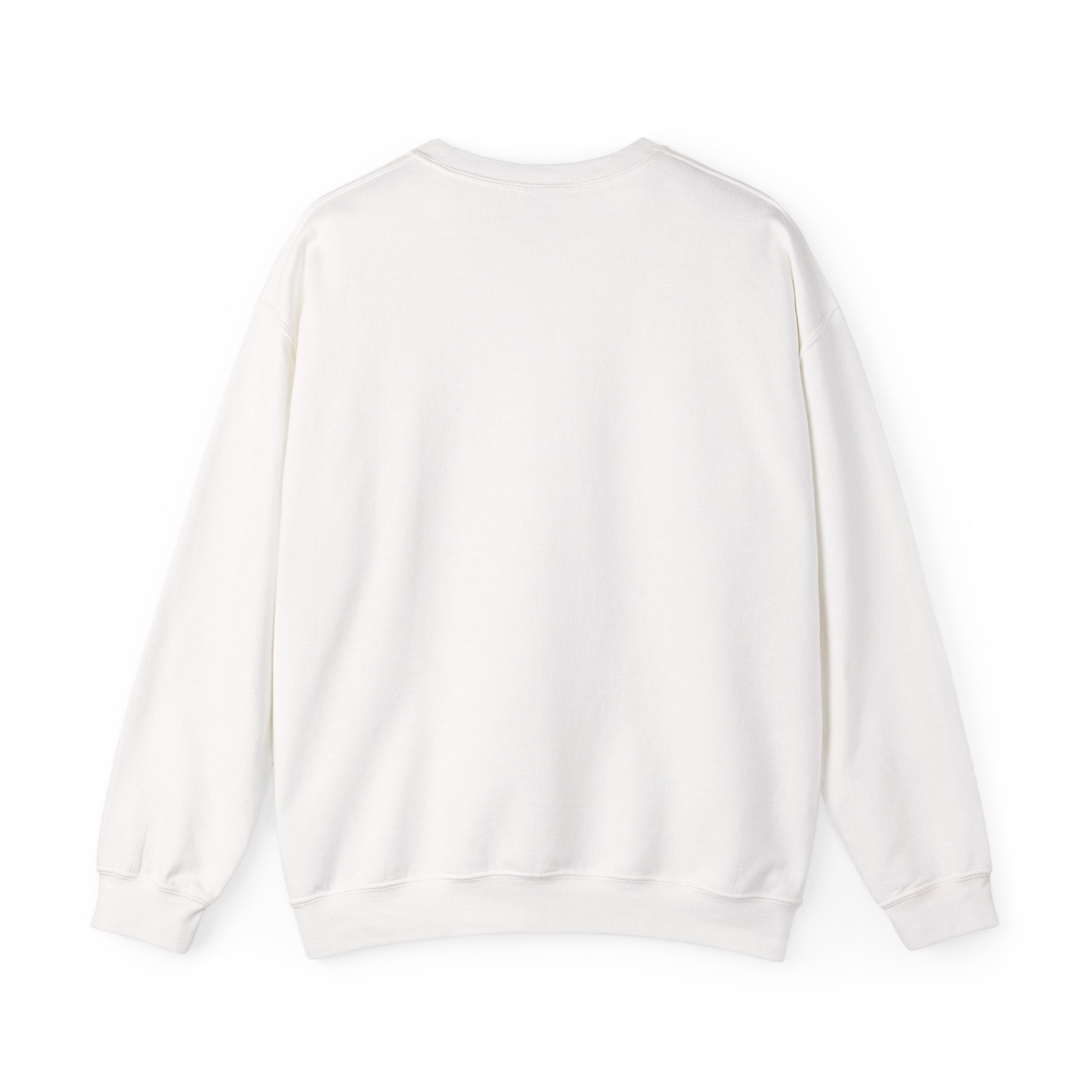Kingdom Outfitters Sweatshirt – 'Equipped for the Journey' Christian Crewneck
